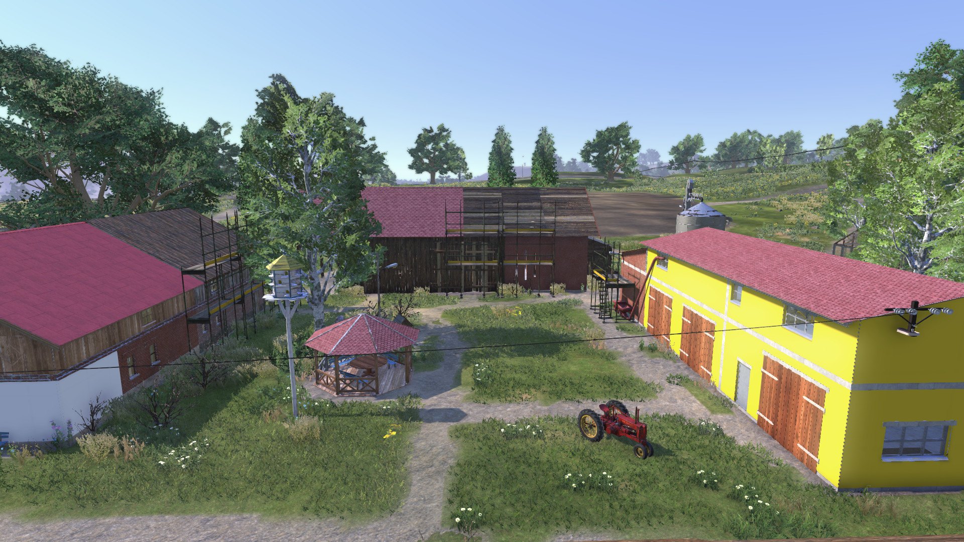 Farmer´s Dynasty